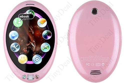 Dual sim cellphone