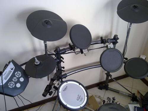 Roland V-Drums TD-6V