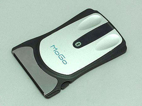 MoGo Laptop Mouse