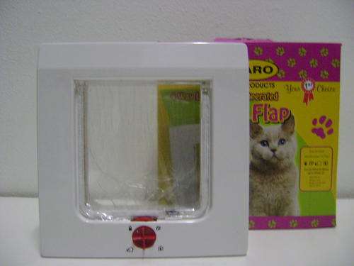 Daro Cat Flap