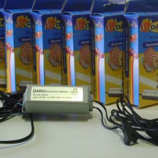 Daro Electronic Ballast Unit 15W