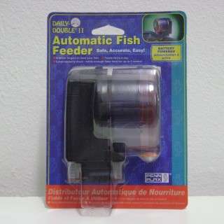 Penn Flex Automatic Fish Feeder