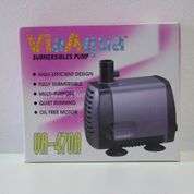 Via Aqua Submersible Pump VA-470A