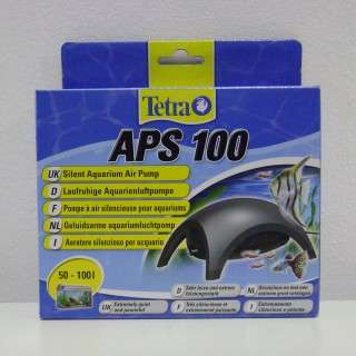 Tetra APS 100 Airpump