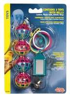 Living World Classic Toy Value Pack Assortment
