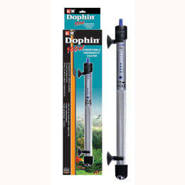 Dophin Aquarium Heater 200w