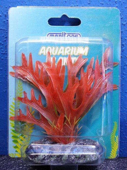 Marltons Aquarium Plant 100mm 7347
