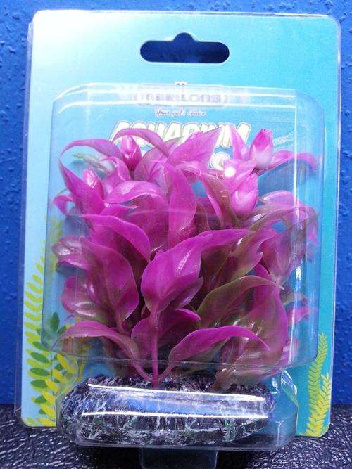 Marltons Aquarium Plant 100mm 7357