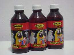 Daro Parrot Tonic 200ml