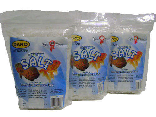 Daro Coarse Salt 5kg