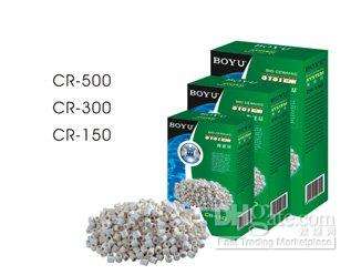 Boyu Ceramic Rings CR500