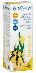 Waterlife Sterazin 60ml