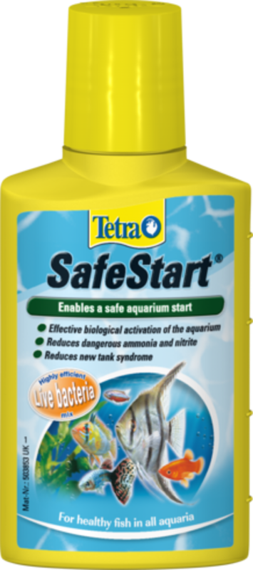 Tetra SafeStart 250ml