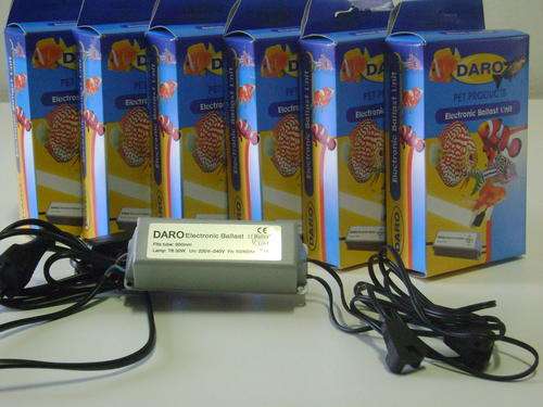 Daro Electronic Ballast 40w