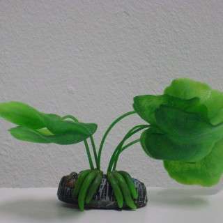 Plastic Plant PA1317