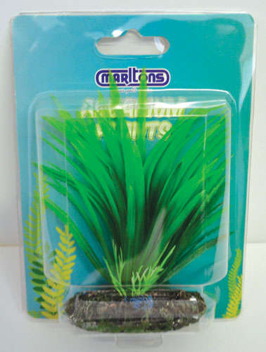 Marltons Plant #1 7224