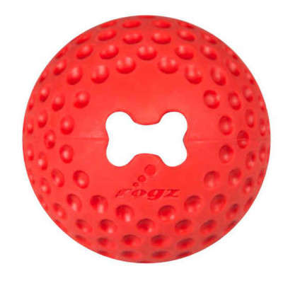 Rogz Gumz Large Red