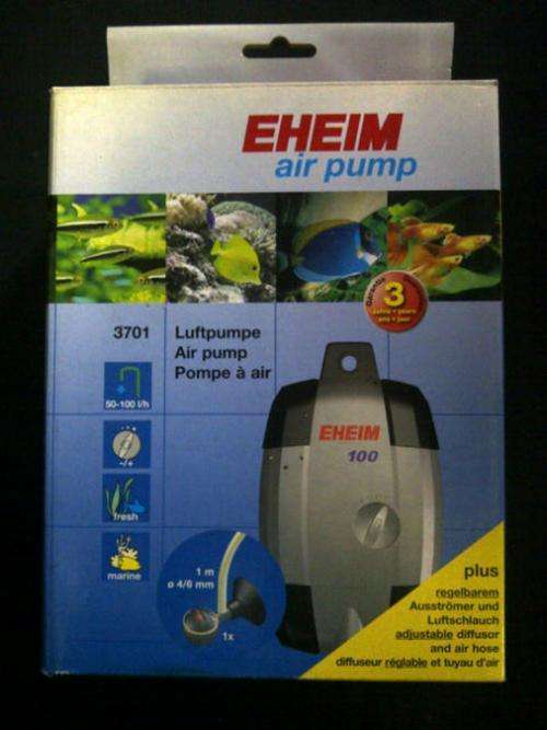Eheim 3701 Air Pump