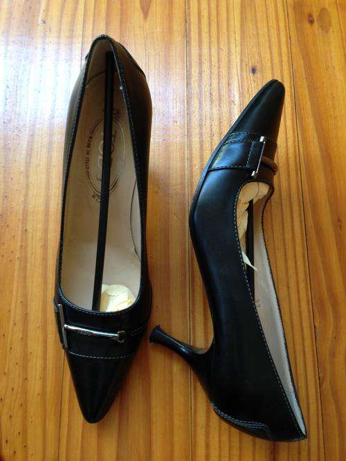 Todd Courtshoes Pair 2