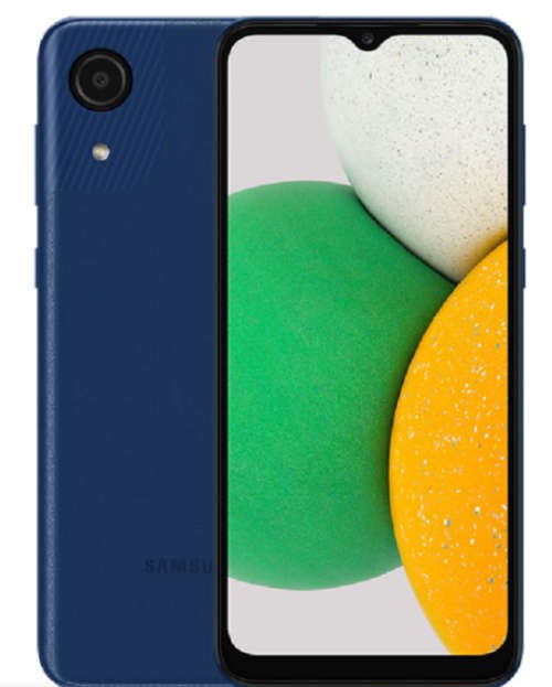 Samsung A03 Core