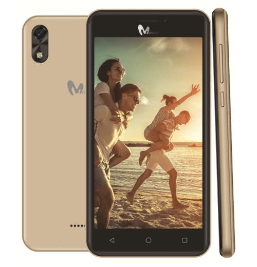 2 × Samsung A03 Core + Mobicel Beam