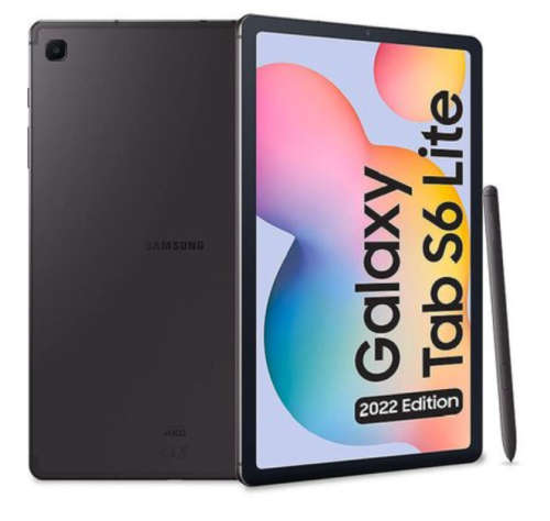 Samsung Galaxy Tab S6 Lite (P613) 10.4` 64GB - With S pen