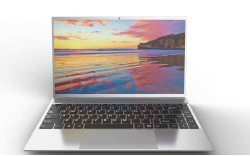 Proline V146ENV Celeron N3060 4GB 128GB SSD 14.1` Notebook Silver