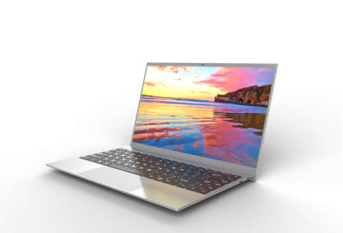 Proline V146ENV Celeron N3060 4GB 128GB SSD 14.1` Notebook Silver