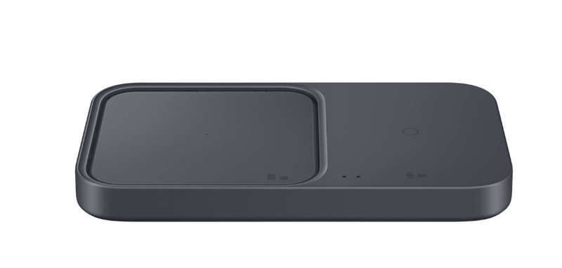 Samsung Super Fast Wireless Charger Duo - Black Brand new & sealed