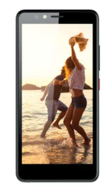 Vodacom Kicka 5 plus - NL Vodacom Network (Brand new sealed!!!)