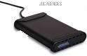 1 TB (1000gb) External SATA Hard Drive