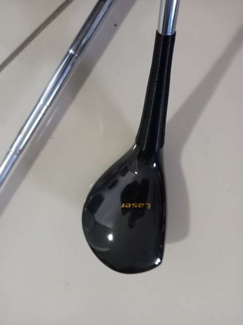 Vintage RAM Laser 1,3,5 Woods in great condition
