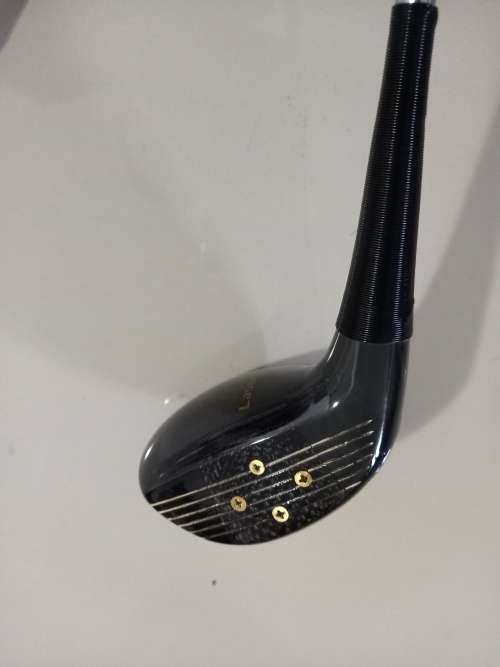 Vintage RAM Laser 1,3,5 Woods in great condition