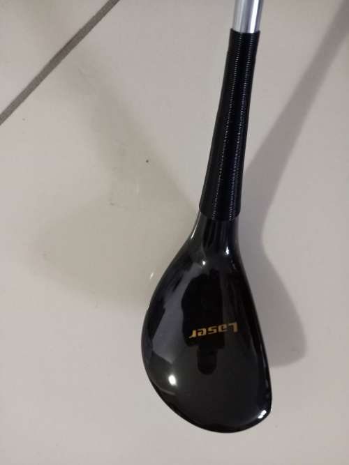 Vintage RAM Laser 1,3,5 Woods in great condition