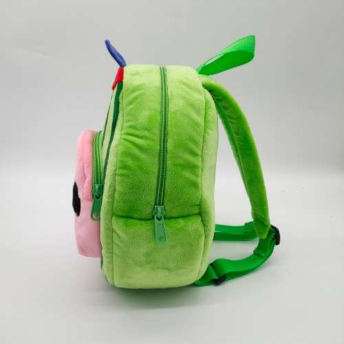 Cocomelon Melon Plush Backpack for Toddler