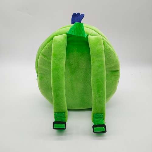 Cocomelon Melon Plush Backpack for Toddler