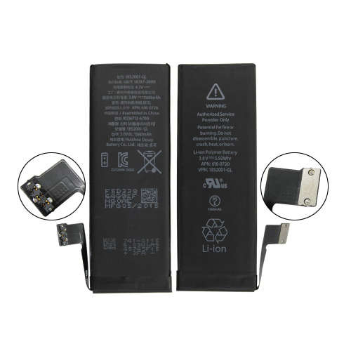 iPhone 6 battery