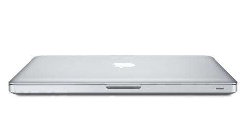 MACBOOK PRO 2011