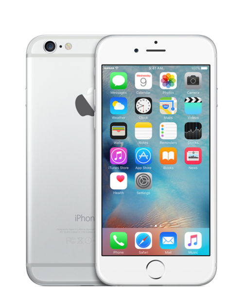 iPhone 6