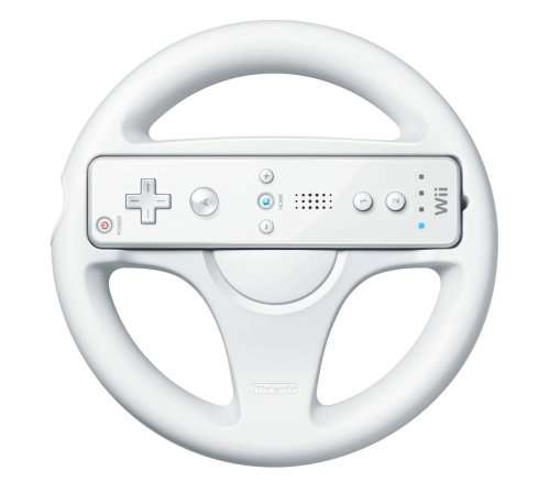 Nintendo Wii