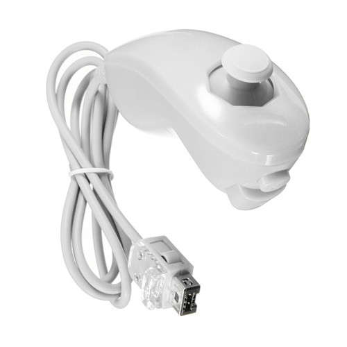 Nintendo Wii