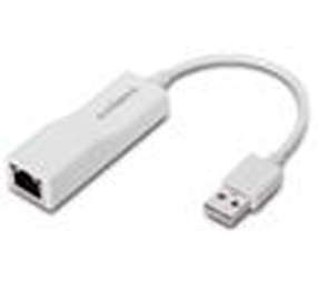 Usb to ethernet adapter