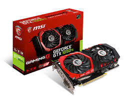 GTX 1050ti 4GB