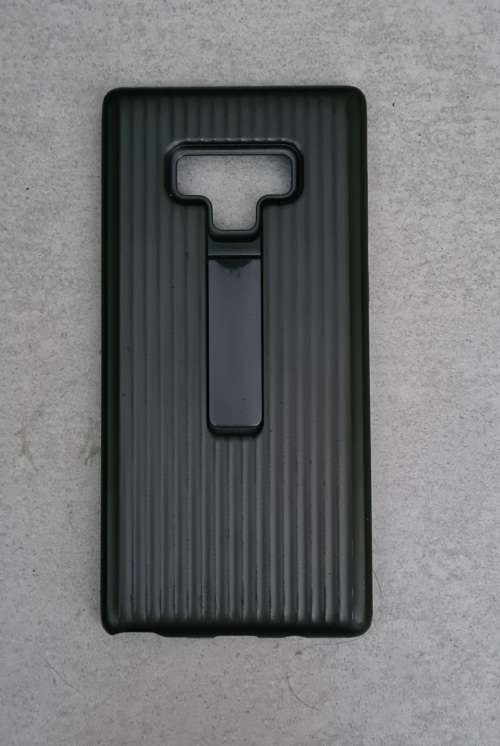 Samsung Galaxy Note 9