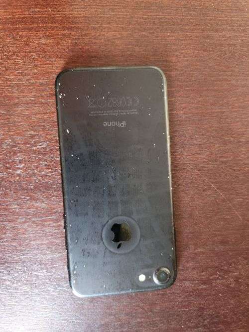 iPhone 7 128 GB