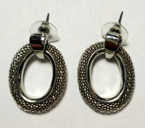 Pair of earrings - Fashion