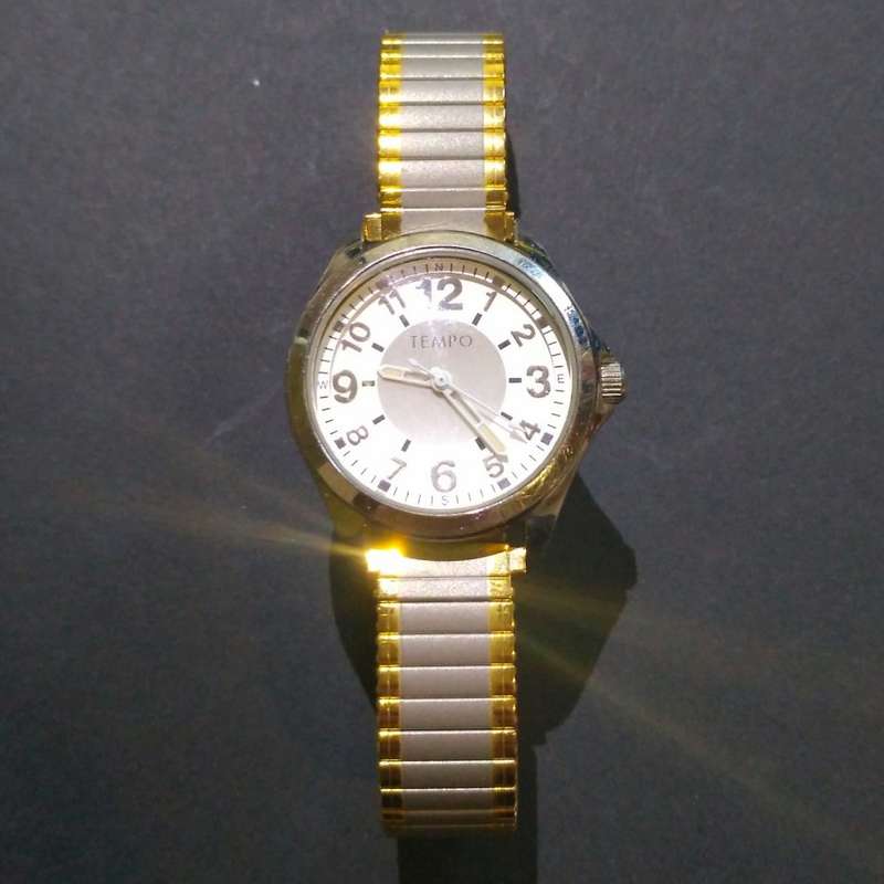 Tempo Ladies Watch - Working