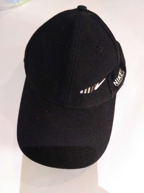 NIKE CAP HAT - ORIGINAL