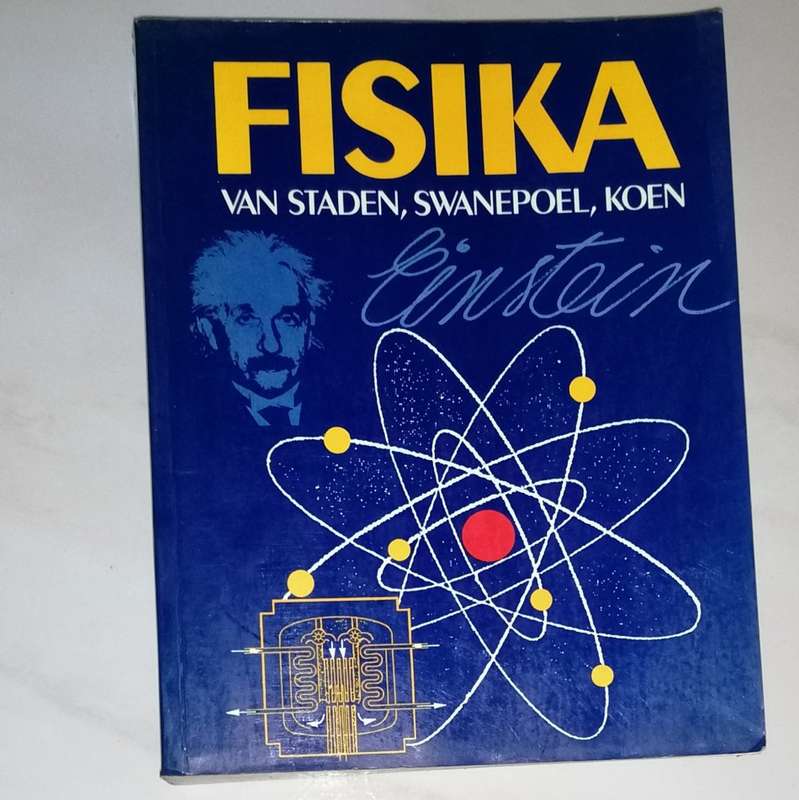 FISIKA - VAN STADEN SWANEPOEL KOEN