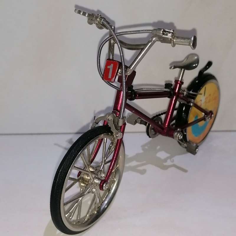 UNIQUE LIGHTER - BICYCLE